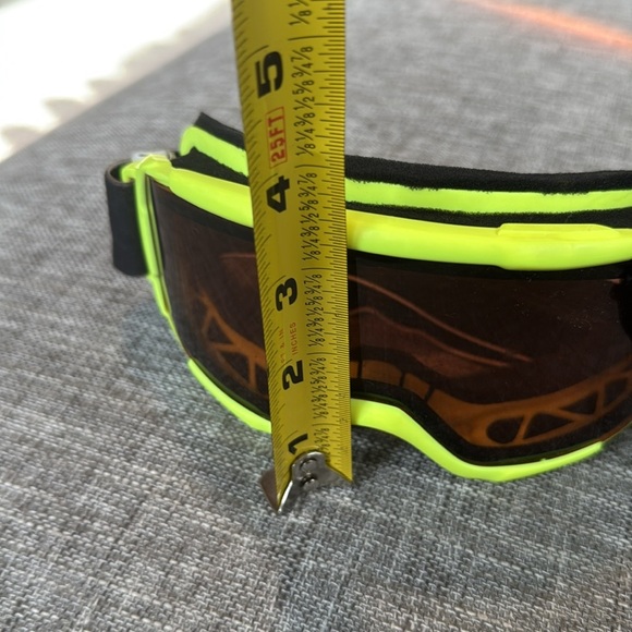 Ski Goggles Smith - Picture 8 of 9